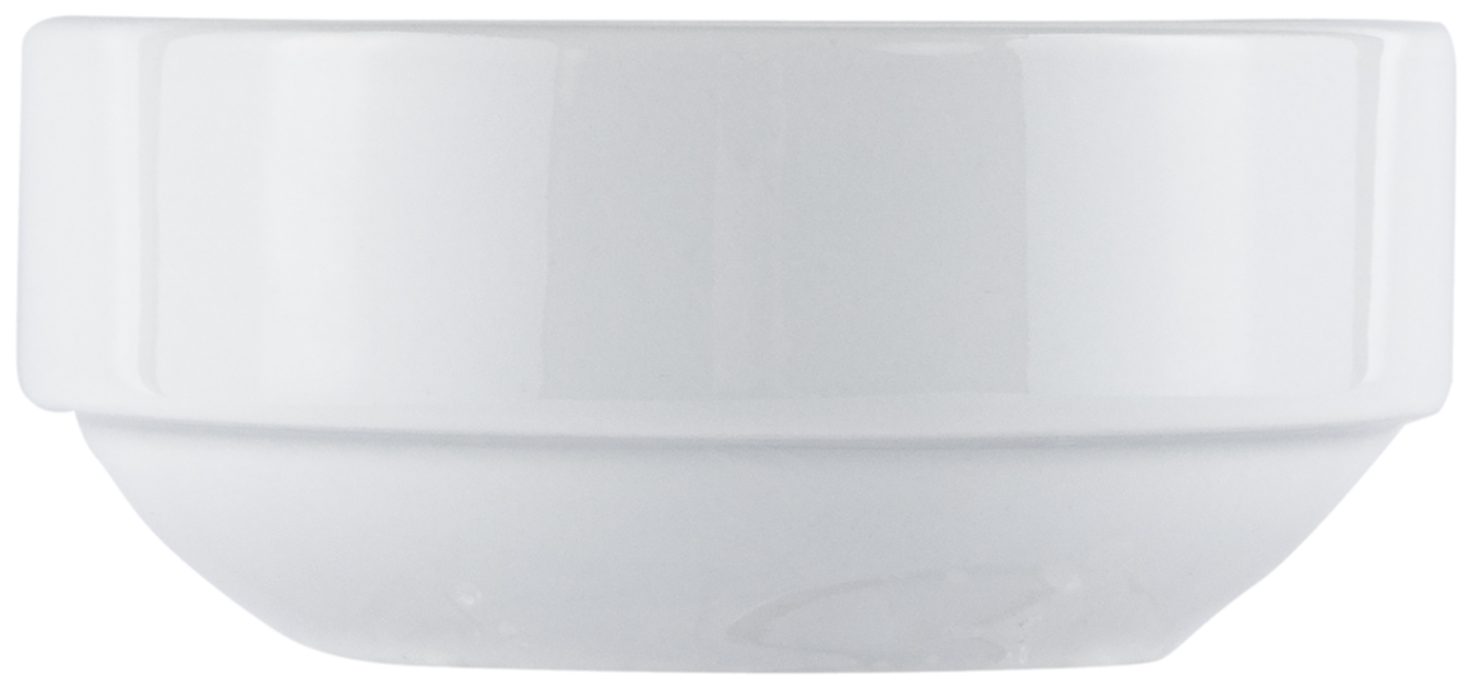 Набор Güral Enternational из 4 пиал 12 см White (EO12JK00) - фото 2 Набор Güral Enternational из 4 пиал 12 см White (EO12JK00) - фото 2