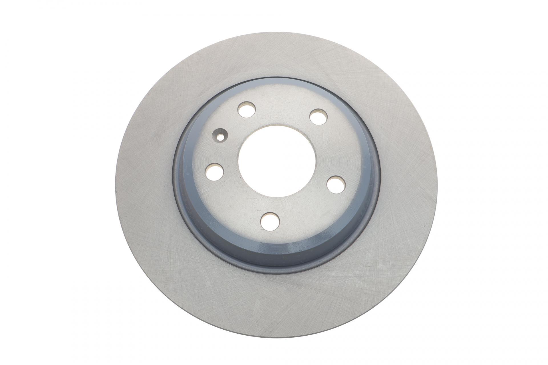 Диск тормозной задний FEBI BILSTEIN для Audi A4/A5/Q5 07-/A6/A7 11- 300x12 мм (36463)