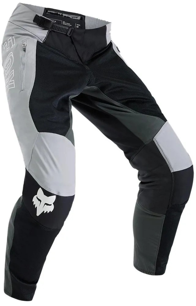 Штани Head FOX RANGER AIR Pant р. 36 Black (81795)
