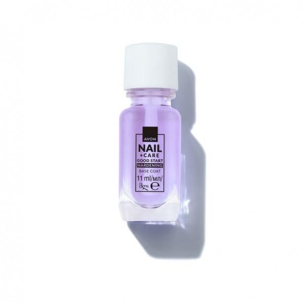 Покрытие для ногтей базовое Avon NAIL+Care 11 мл (2934477451)