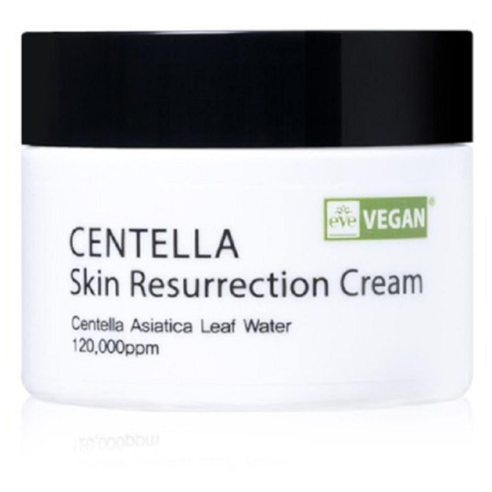 Крем для обличчя Eyenlip Centella Skin Resurrection Cream з пептидами 50 мл (1738892596) - фото 2