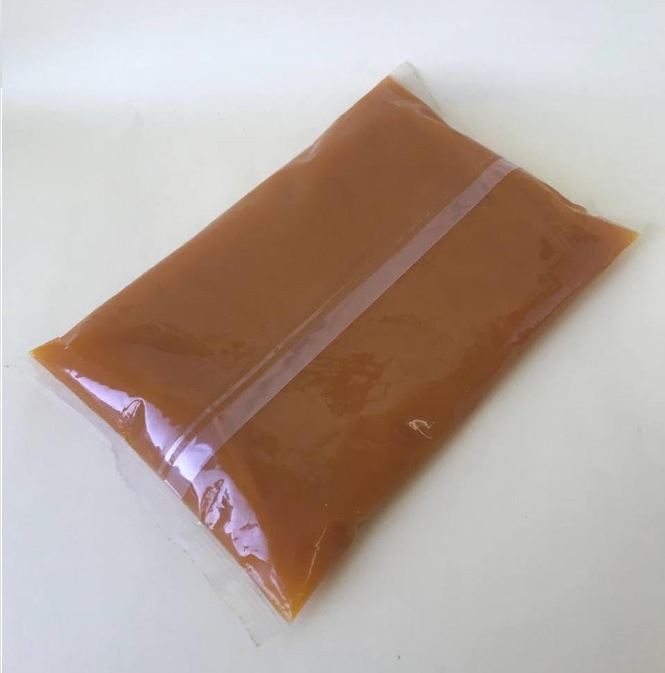 Фруктове пюре Topfruits Манго-Маракуйя 1,5 кг (650827_1) - фото 3 Фруктове пюре Topfruits Манго-Маракуйя 1,5 кг (650827_1) - фото 3