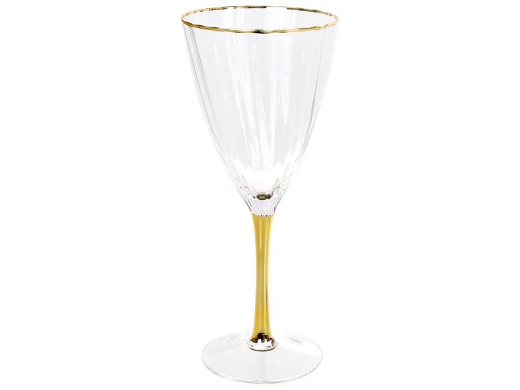 Келих для червоного вина Eclat 400 мл (BDI-579-101) - фото 1