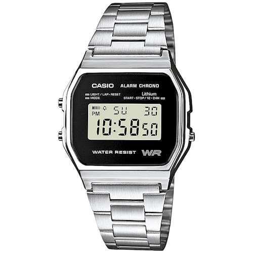 Часы Casio A158WEA-1EF (1054167394)