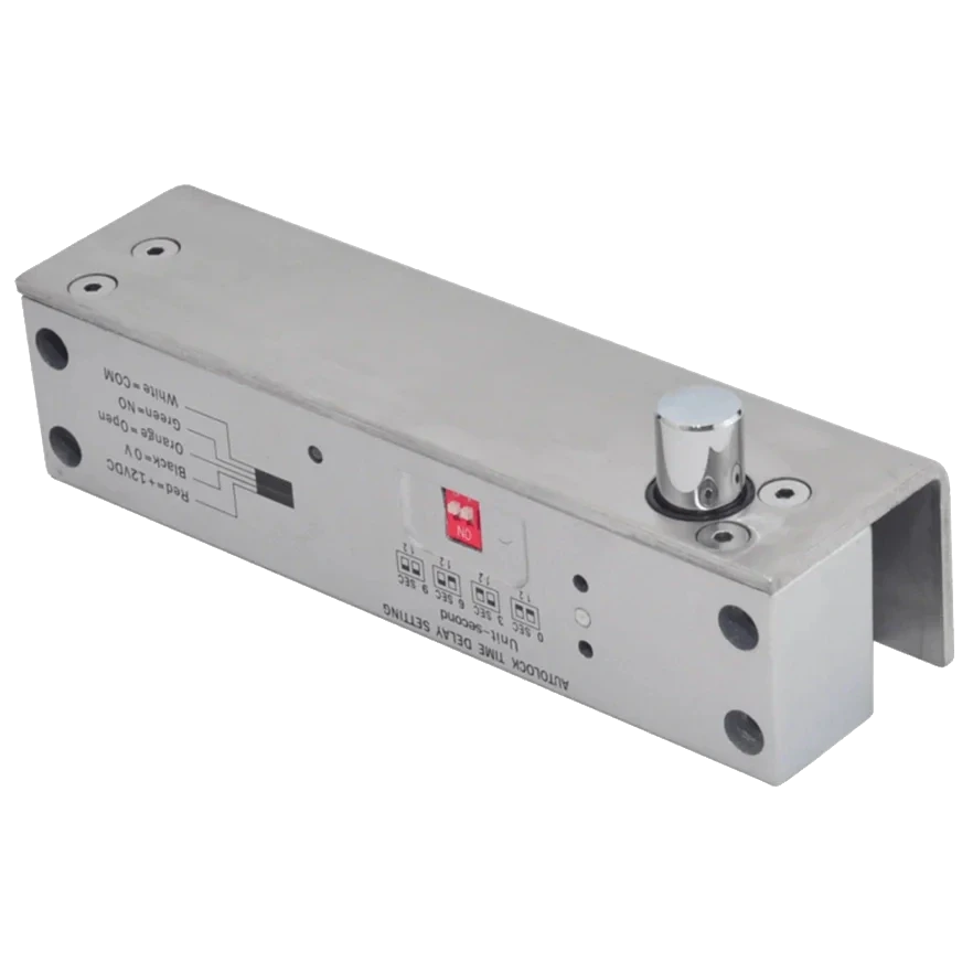 Защіпка електроригельна Trinix YB-150+ NC (2863455963)
