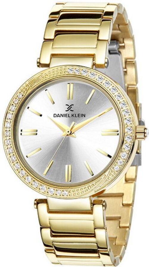 Наручний годинник жіночий Daniel Klein DK10919-1 (105231)