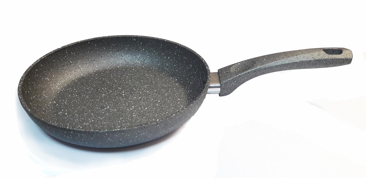 Сковорода Con Brio Eco Granite 22 см (fd7e865b)