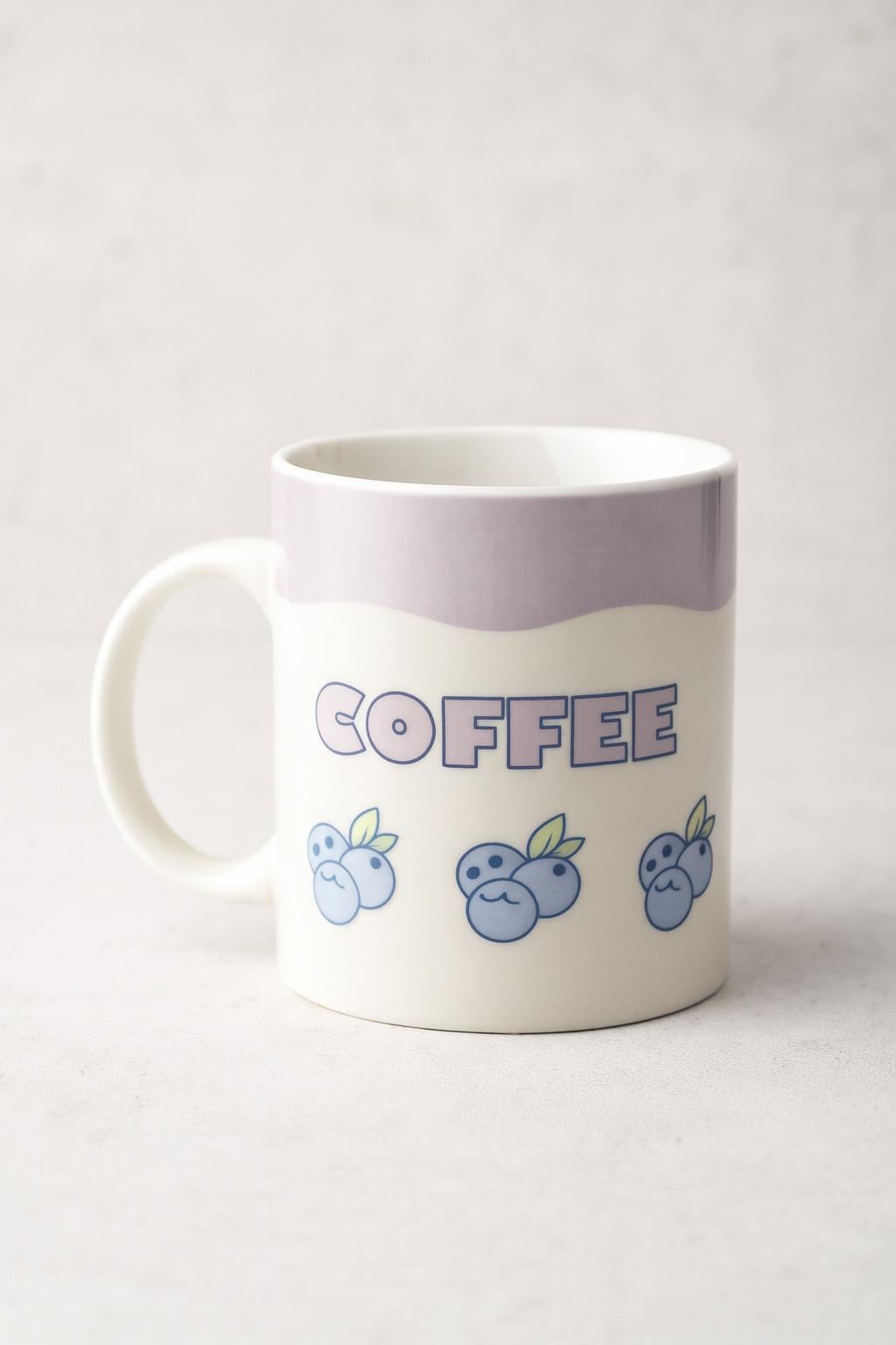 Чашка Coffee 340 мл (R35459)