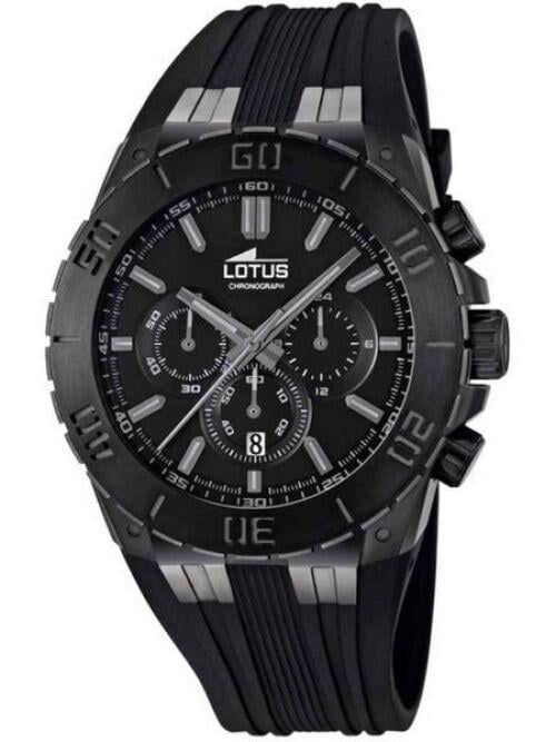 Наручний годинник чоловічий Lotus 15803/1 (100267)