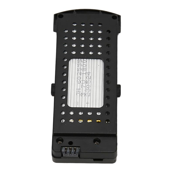 Аккумулятор для квадрокоптера RC Q6 Li-Po 1800 mAh 3,7V (d361) - фото 3 Аккумулятор для квадрокоптера RC Q6 Li-Po 1800 mAh 3,7V (d361) - фото 3