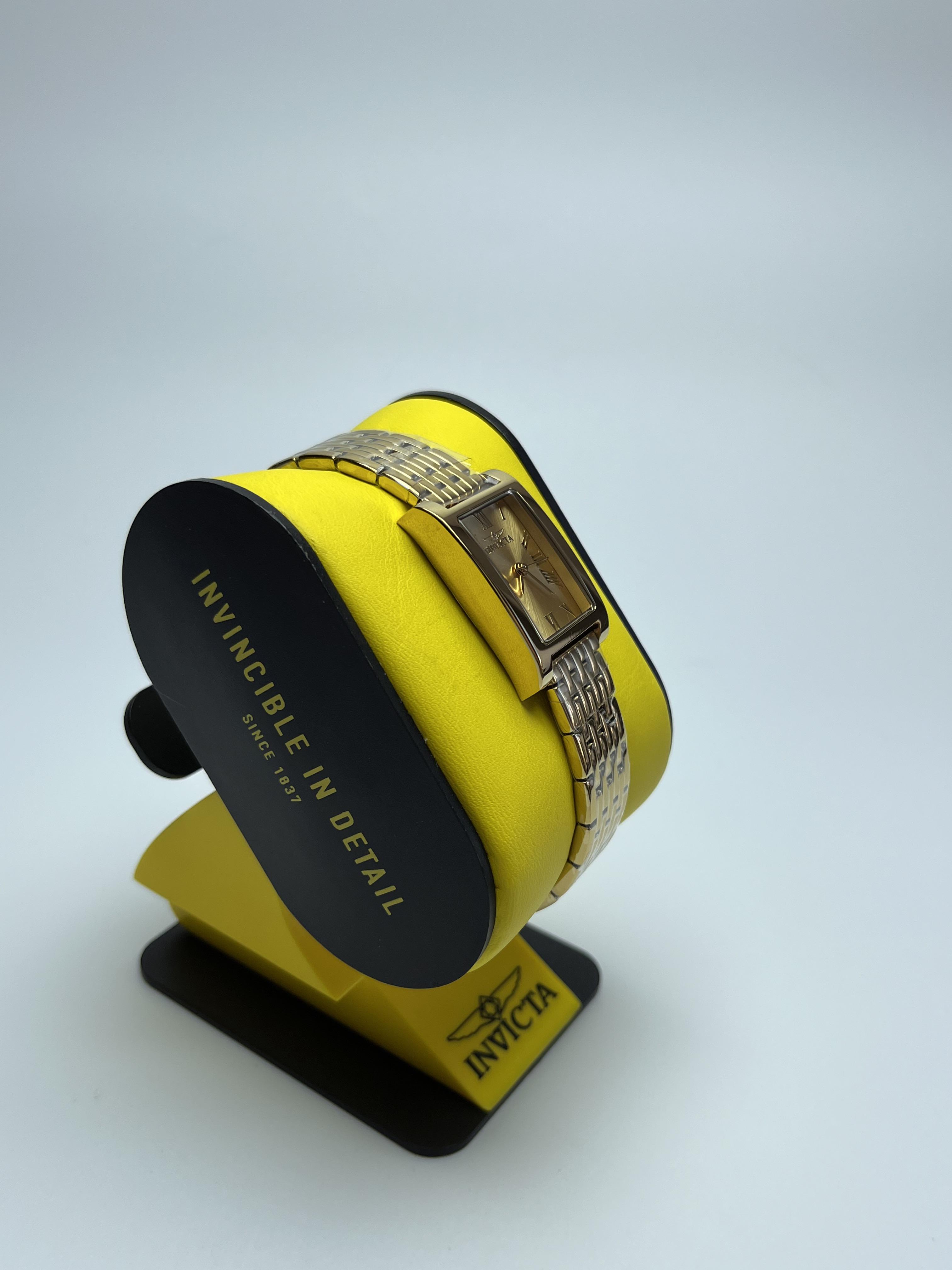 Наручний годинник жіночий Invicta 48143 Angel (29182519) - фото 3 Наручний годинник жіночий Invicta 48143 Angel (29182519) - фото 3