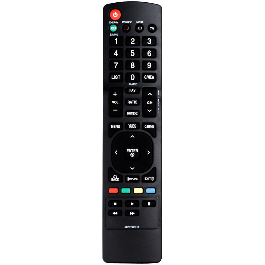 Пульт для телевизора LG AKB72915210 (2976)
