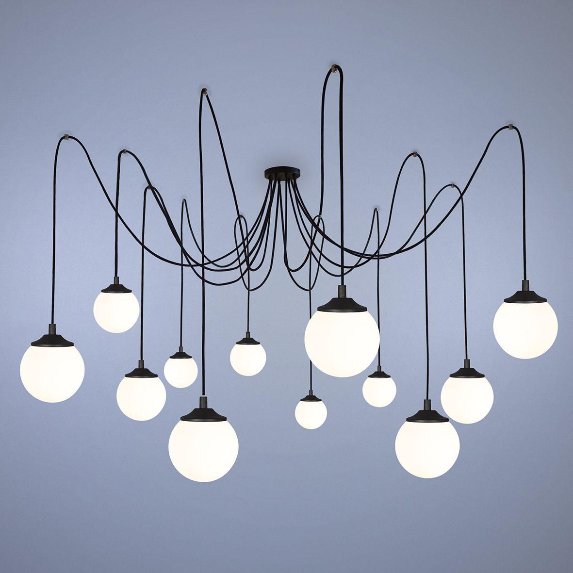 Люстра Imperium Light Quebec (15712162.05.01)