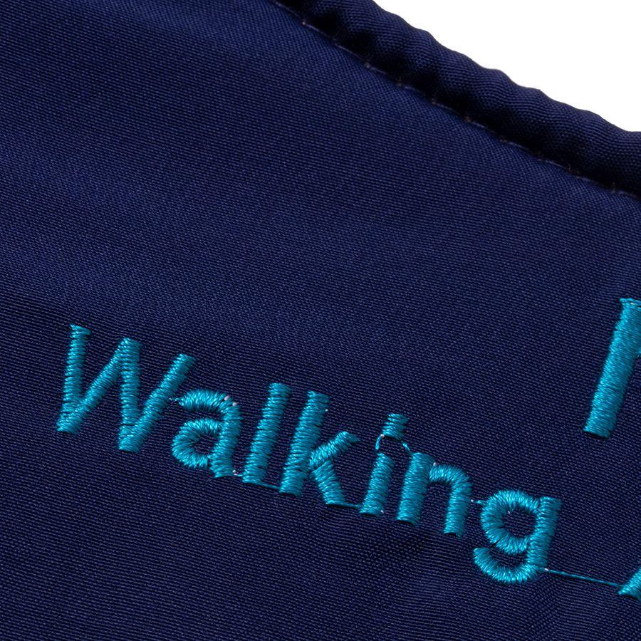 Ходунки WalkingAssistant устройство обучения ходьбы Blue (e64fdf45) - фото 6