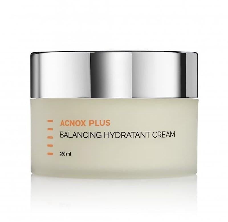 Крем для обличчя зволожувальний Holy Land ACNOX Balancing Hydratant Cream 250 мл Крем для обличчя зволожувальний Holy Land ACNOX Balancing Hydratant Cream 250 мл