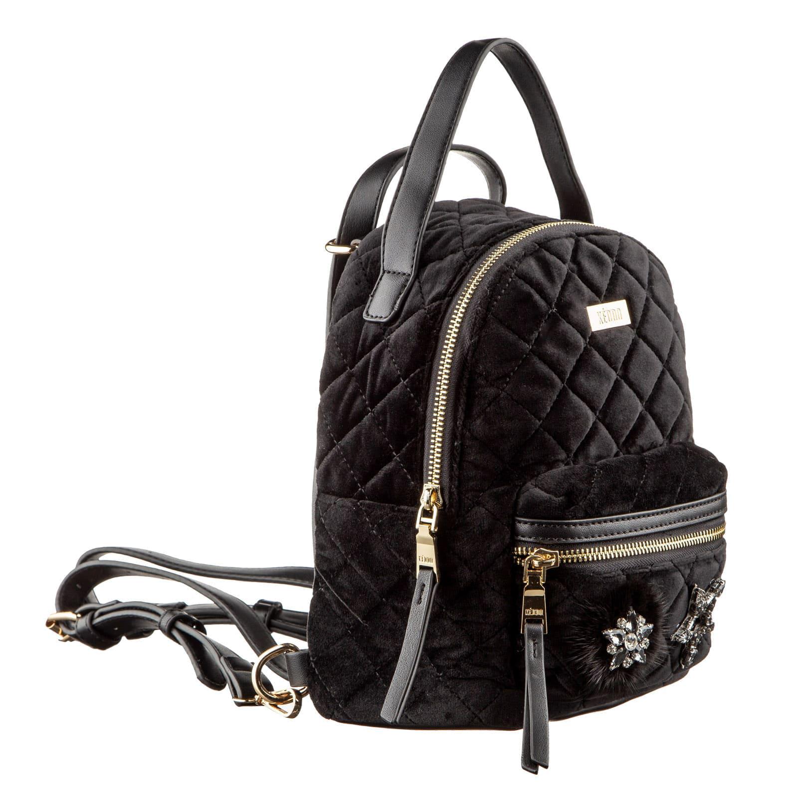 Сумка женская KEDDO Черный (919927)