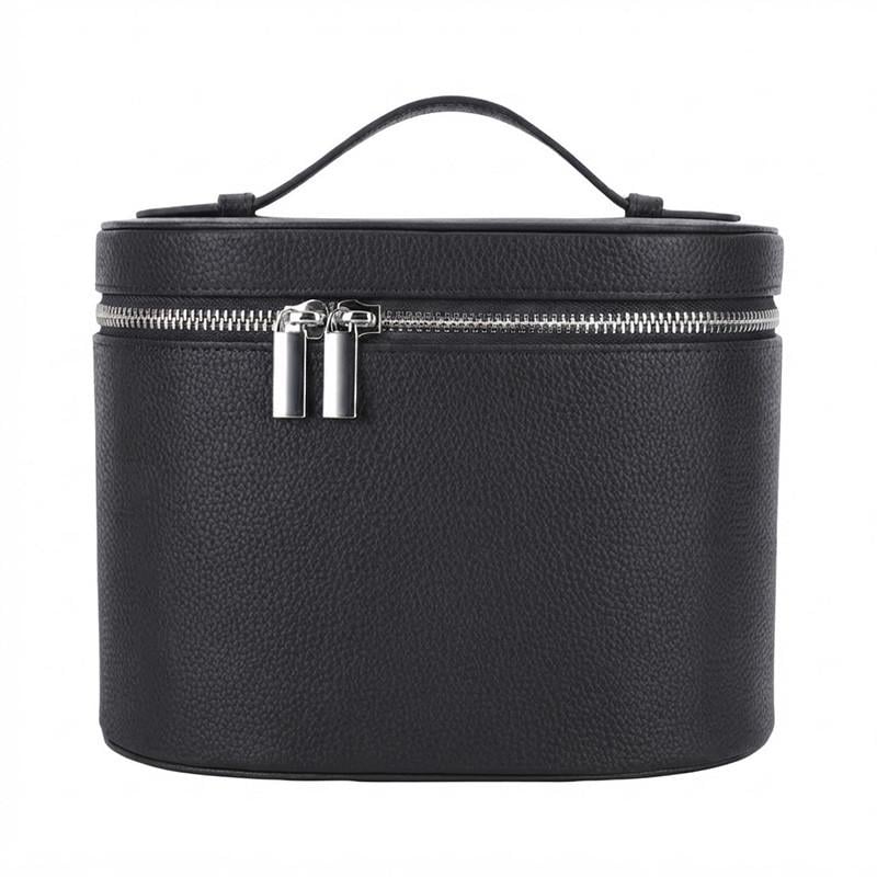 Косметичка женская Lesko #5968 Black (37275087)