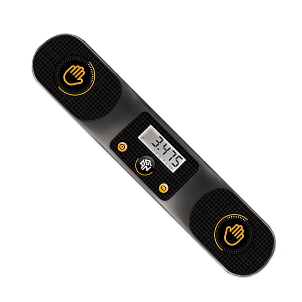 Таймер для спидкубинга Gan Smart Timer 3x3 samurai Android/IOS Black (134875)