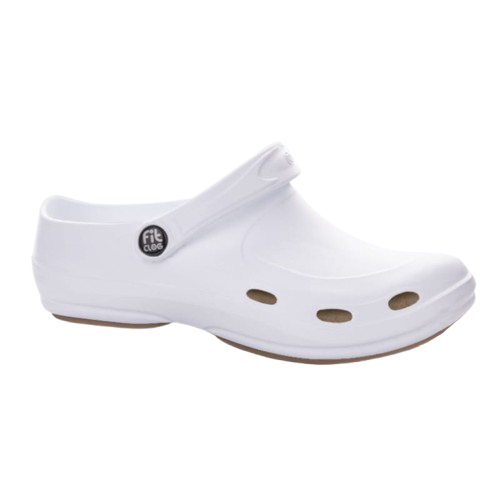 Сабо Lemigo FitClog BASIC 001 р. 45 Белый (700010145A) Сабо Lemigo FitClog BASIC 001 р. 45 Белый (700010145A)