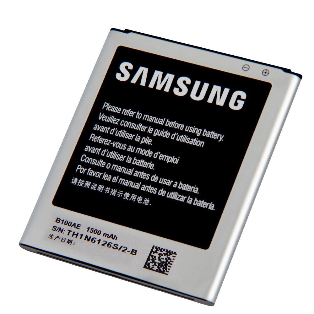 Батарея для Samsung B100AE/EB425161LU (3706)