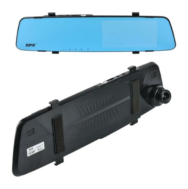 Відеореєстратор з однією камерою 3,8" (19021577) - фото 3 Відеореєстратор з однією камерою 3,8" (19021577) - фото 3