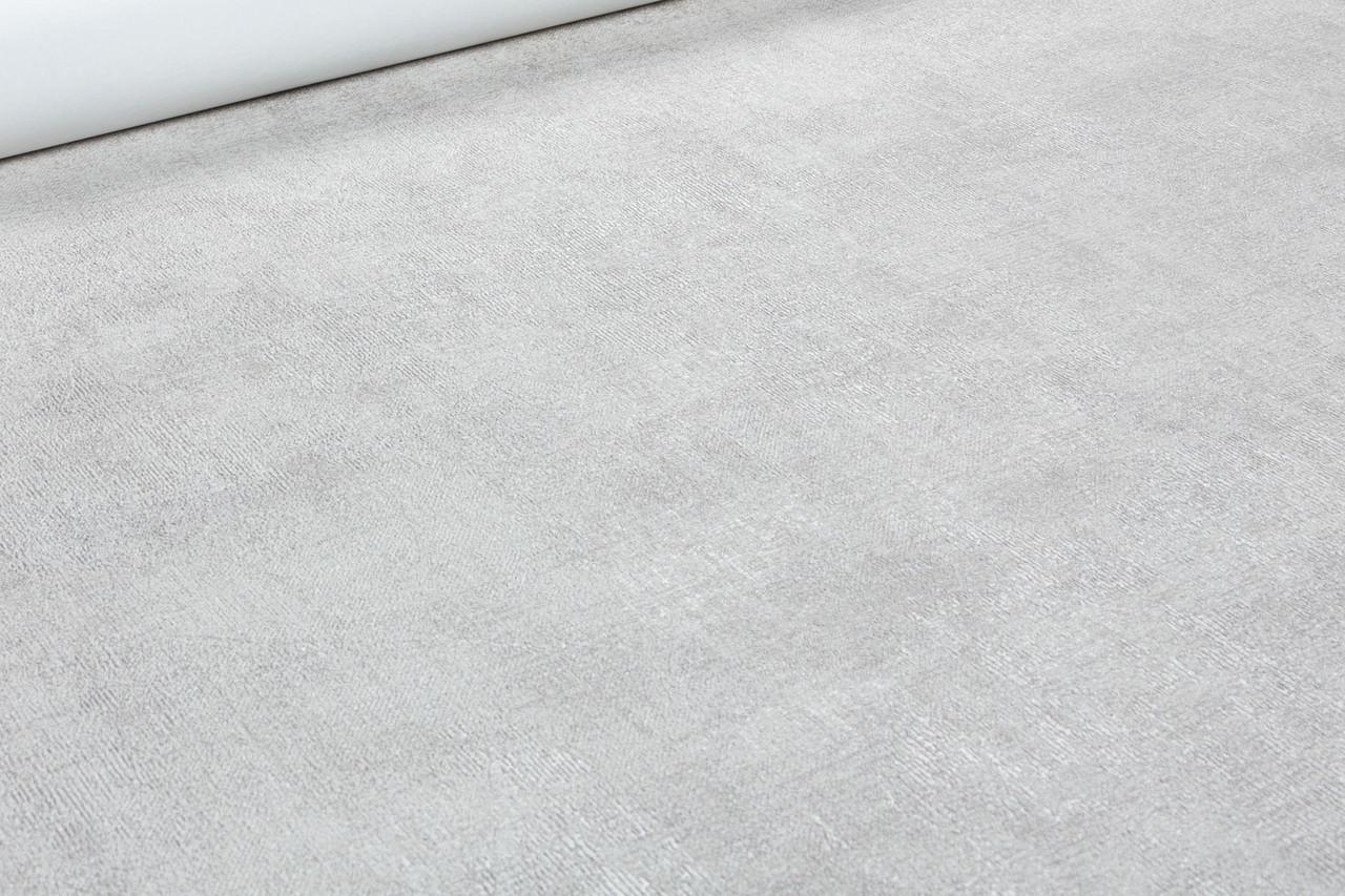 Обои флизелиновые AS Creation Flower Symphonie 2025 79071-2 Фон винил горячего тиснения 1,06х10,05 м Серый