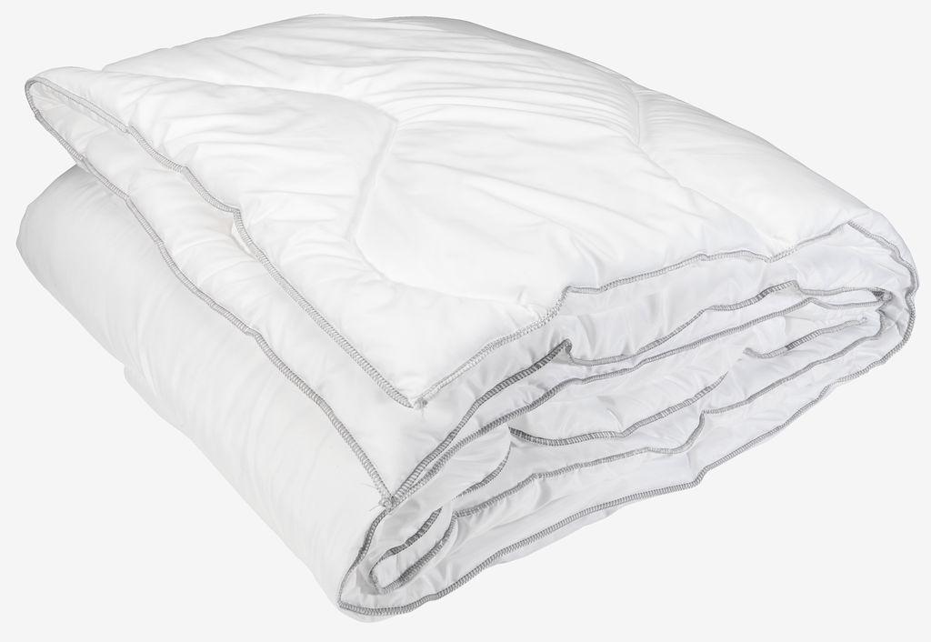 Одеяло SOLA теплое 135х200 см 800 г