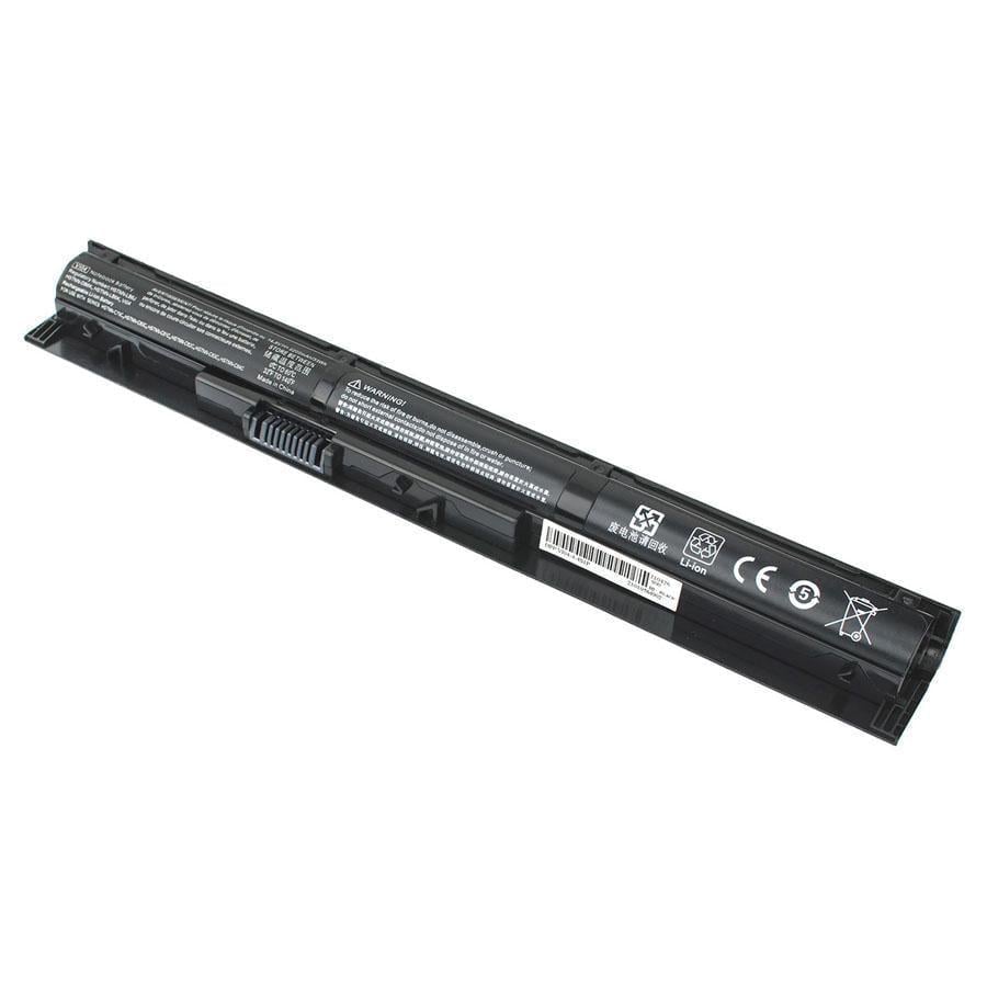 Аккумулятор для ноутбука HP Envy 15-k000 2200 mAh 14,8V (118608)