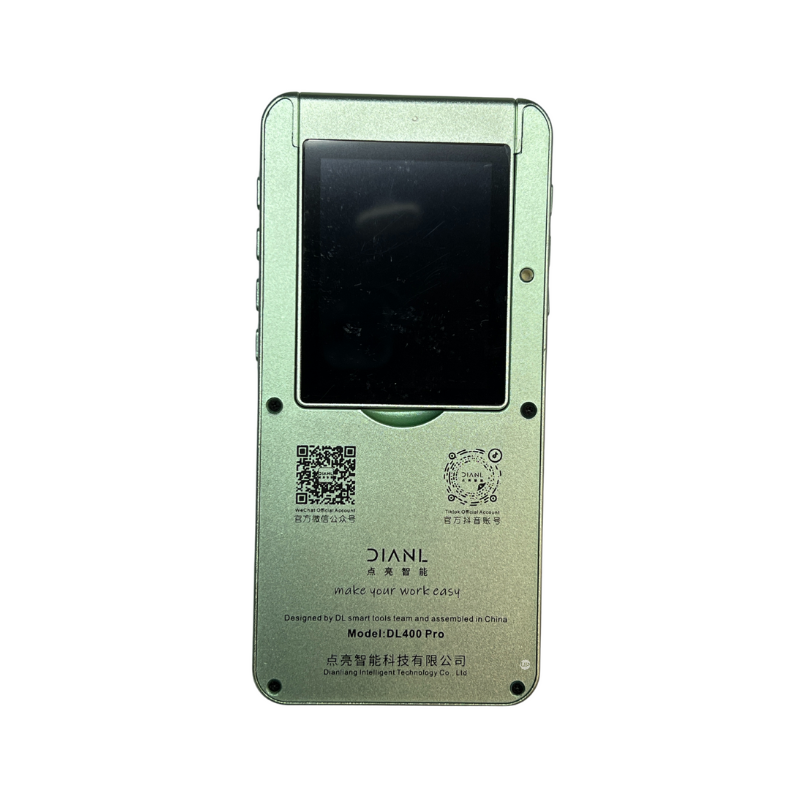 Тестер дисплеев iPhone DL400 Pro (Dp171)