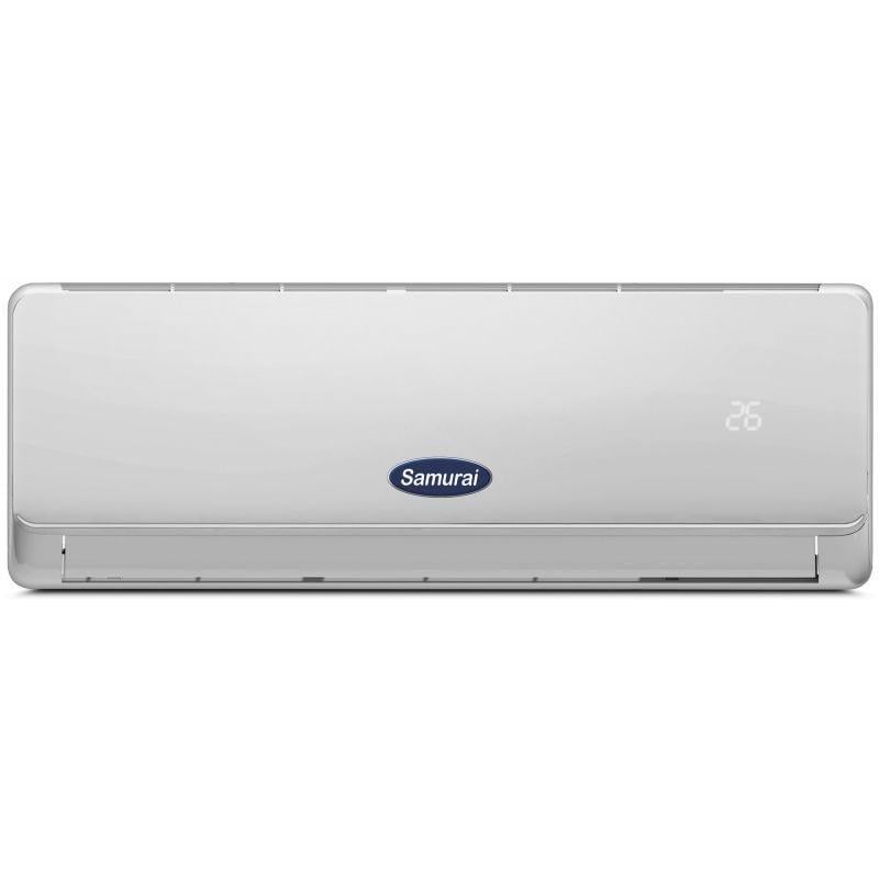 Инверторный кондиционер SAMURAI FZ-B DC Inverter SMA-07HRDN1B ION (SMA-07HRDN1B)