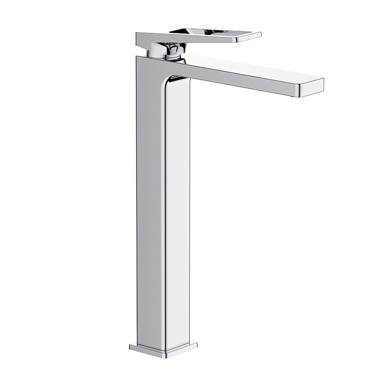 Смеситель для умывальника MIXXUS Premium GROG 001 HIGH (MI5937)