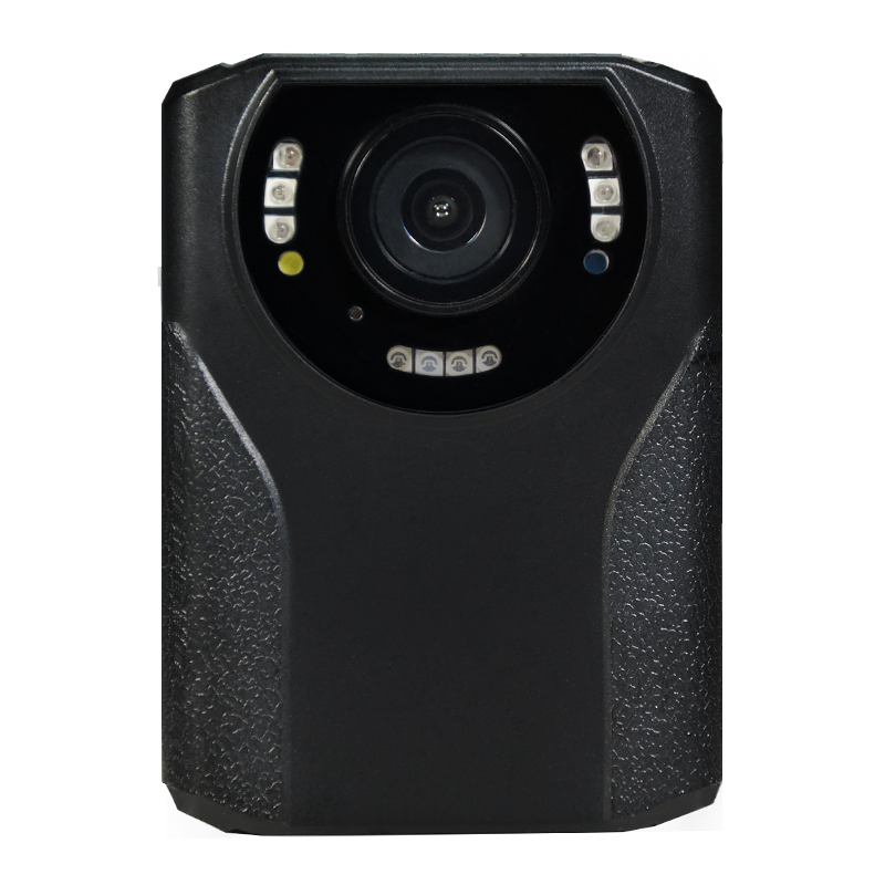 Відеореєстратор нагрудний Patrul S30 GPS Wi-Fi 4K з підтримкою нічного бачення до 15 м 128 Гб (26607228)