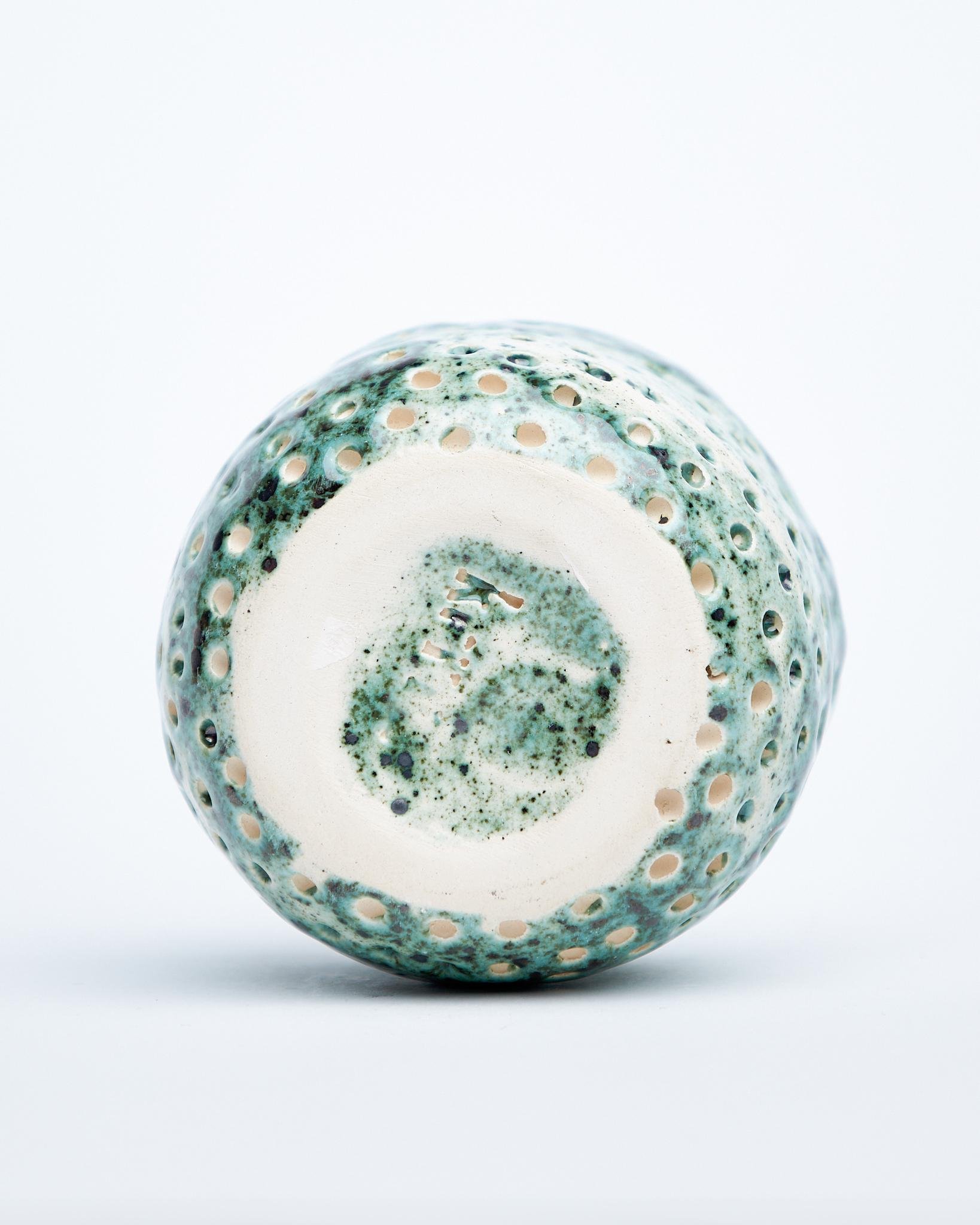 Піала чайна ручної роботи Річний камінь (CUP-029) - фото 5 Піала чайна ручної роботи Річний камінь (CUP-029) - фото 5