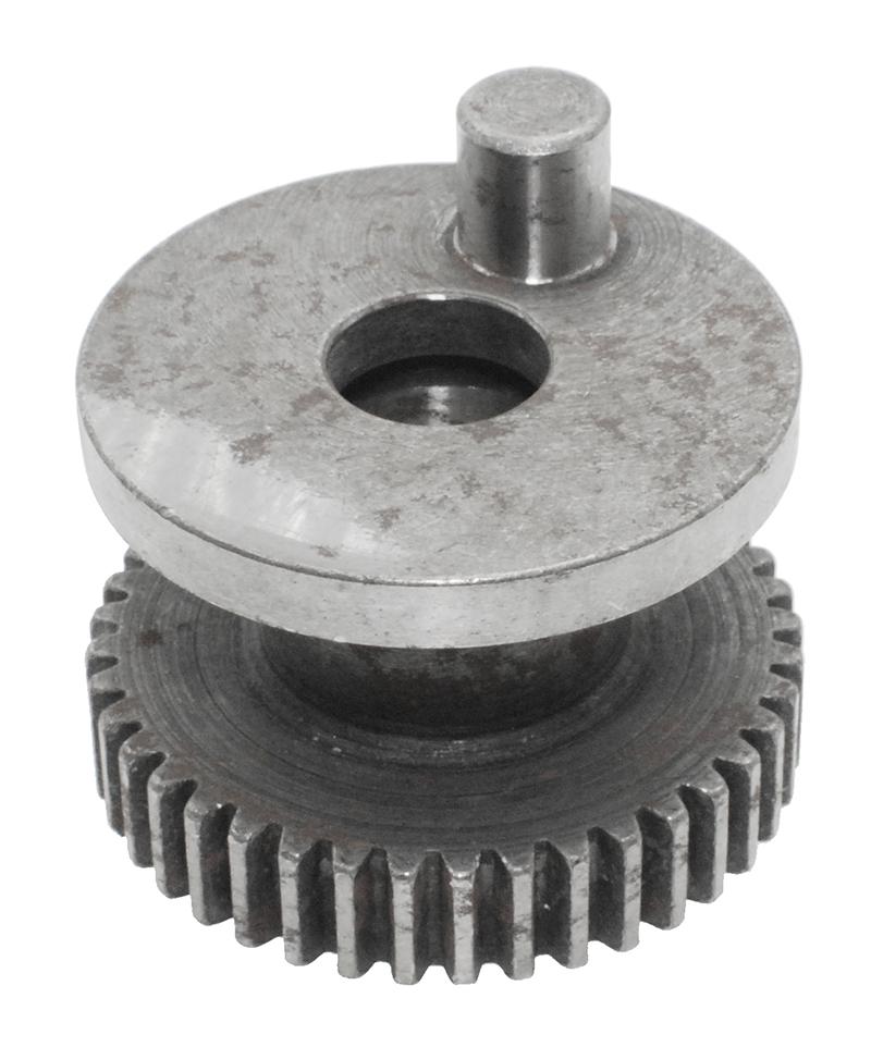 Шестерня эксцентриковая для перфоратора Bosch GBH 5-38 D/5-40 DE D18х48/h33,5/40 (перф2069)