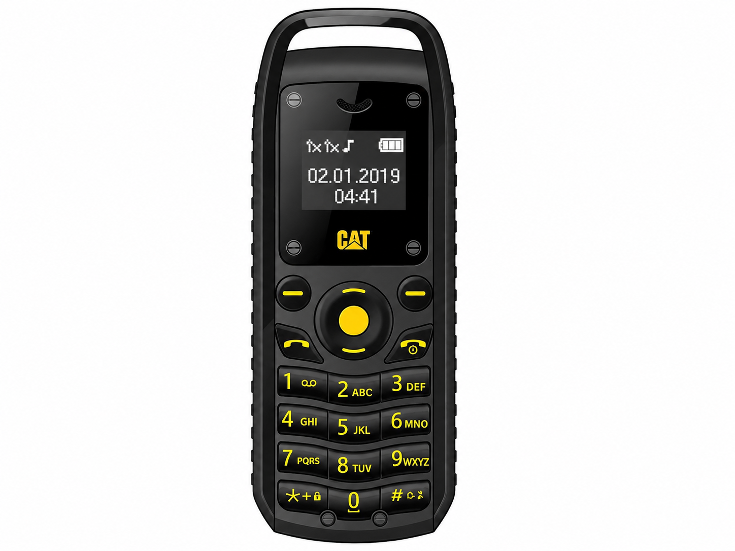 Телефон мини Bluetooth гарнитура GTStar B25 (1009-791-00)