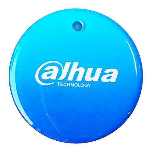 Ключ-брелок Dahua Mifare YX-4CM (YX-4CM)