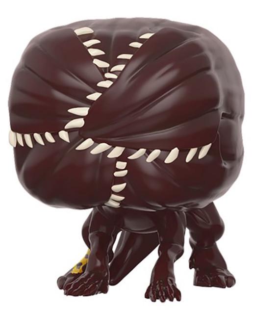 Фігурка Funko Pop фанк Поп Дуже дивні справи Демогоргон Stranger Things Dart CHASE 10 см ST D 601.736