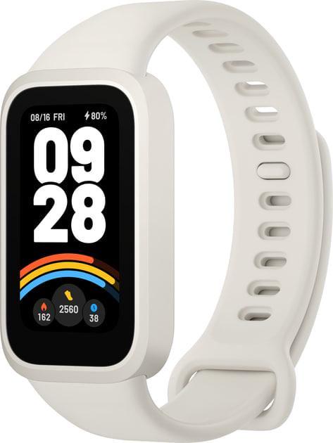 Фітнес браслет Mi Band 9 Active White