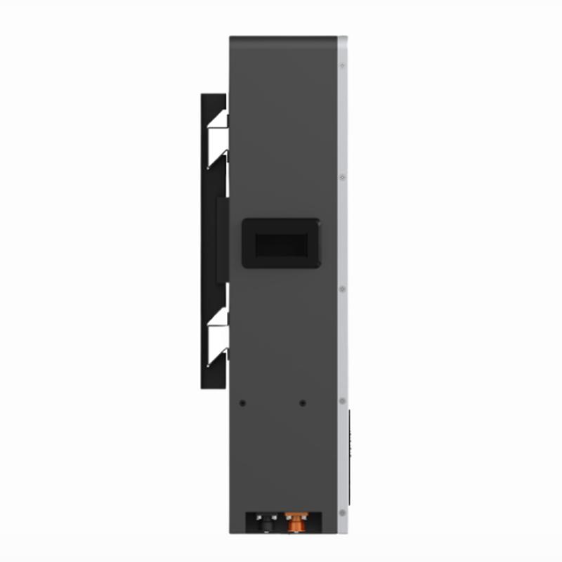 Аккумуляторная батарея LIFEPO4 MUST LP16-48100 51,2V 100 Ah 5,12 kWh (0024) - фото 5