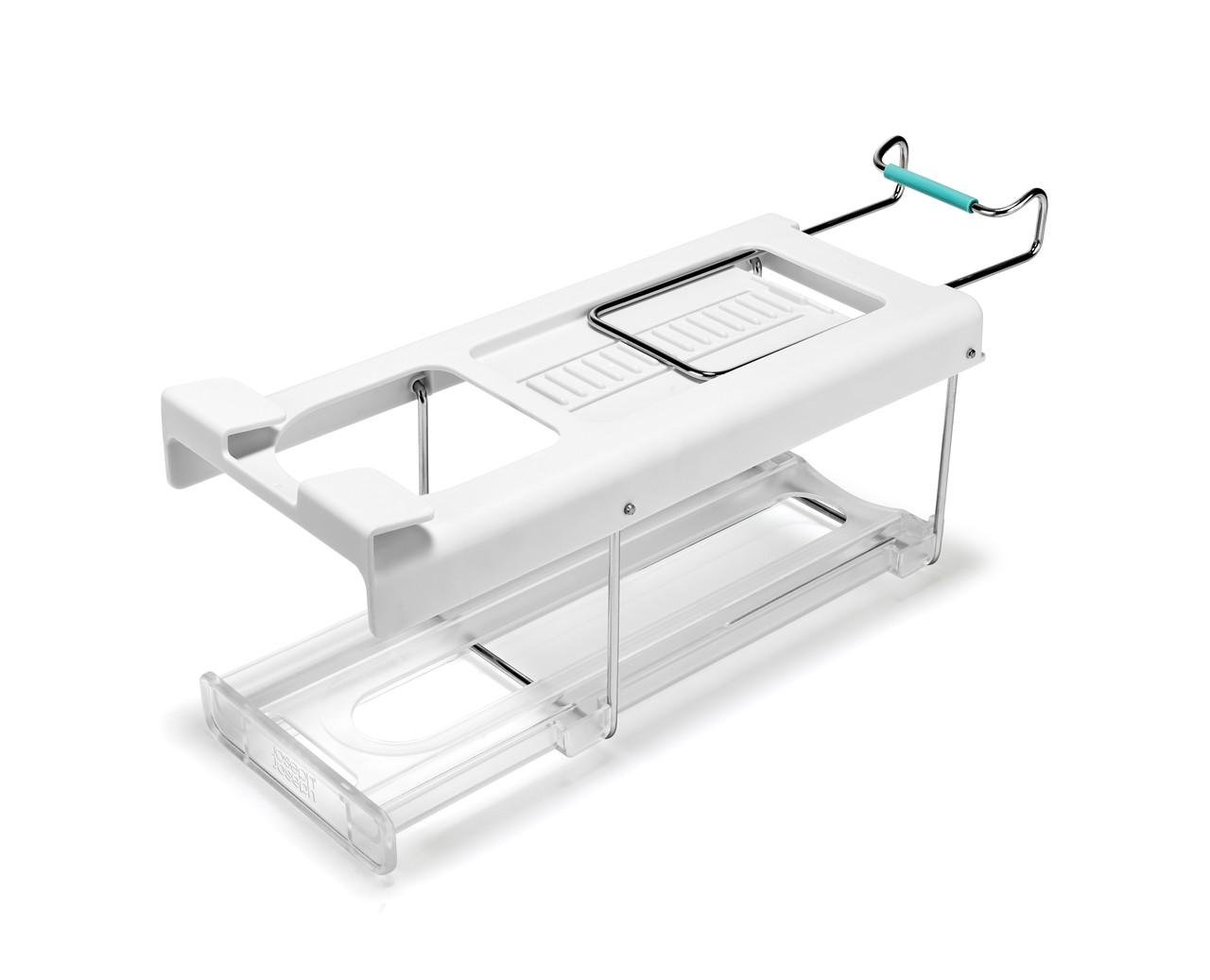 Держатель для бутылок под полкой в холодильнике Joseph Joseph 8500005 FridgeStore (8500005) - фото 2 Держатель для бутылок под полкой в холодильнике Joseph Joseph 8500005 FridgeStore (8500005) - фото 2