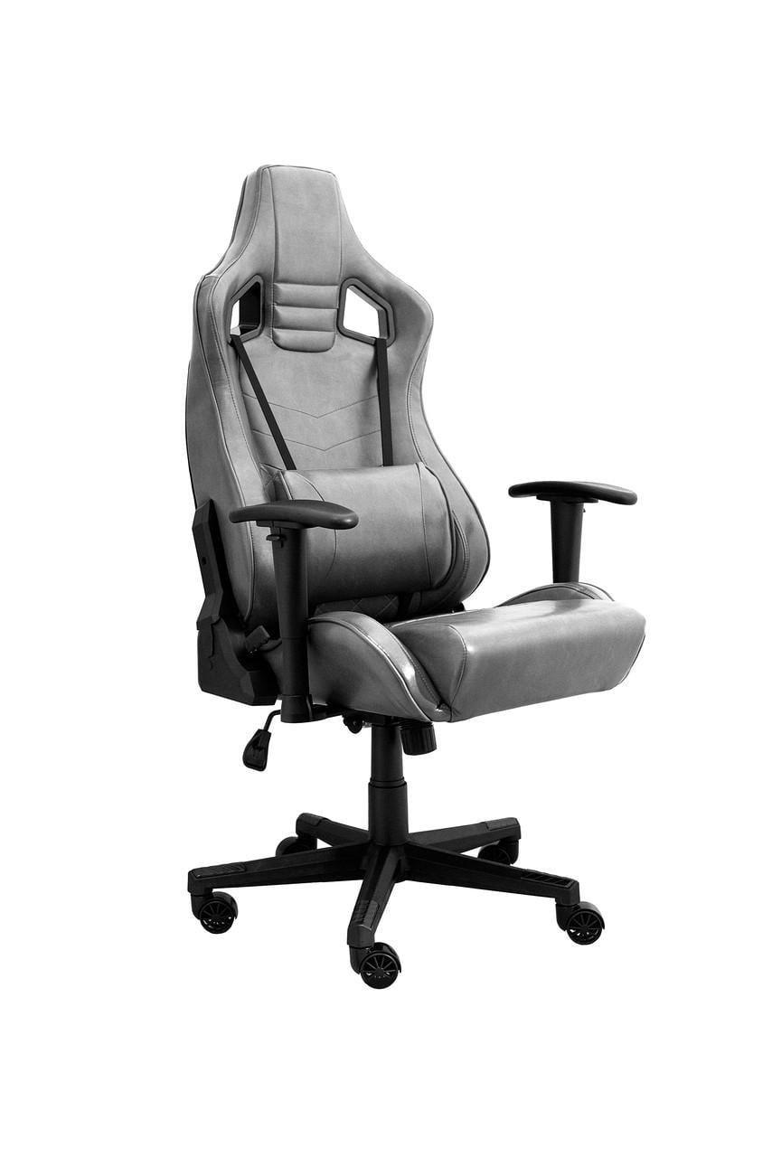 Кресло игровое для дома и офиса ОТ-R90