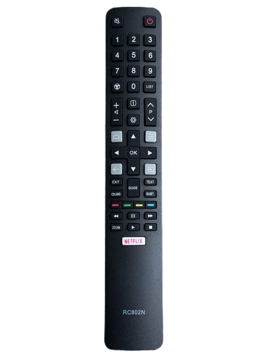 Пульт для телевізора TCL 40DS500 (39132/1)