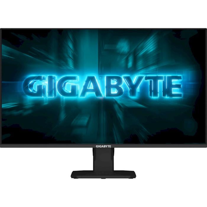 Монитор игровой Gigabyte GS25F2A Gaming Monitor Black (32534570) Монитор игровой Gigabyte GS25F2A Gaming Monitor Black (32534570)