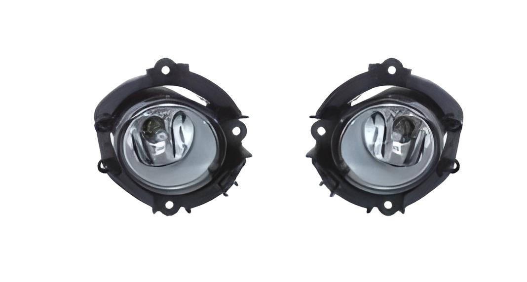 Фары дополнительные для Toyota RAV-4 2005-08 TY-197 H11 12 V 55 W (38178)