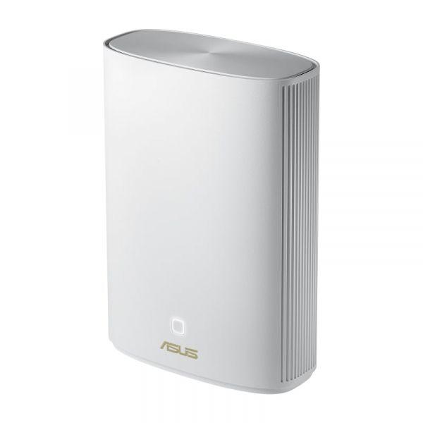 Маршрутизатор Asus ZenWiFi AX Hybrid XP4 1PK (90IG05T0-BM9100)