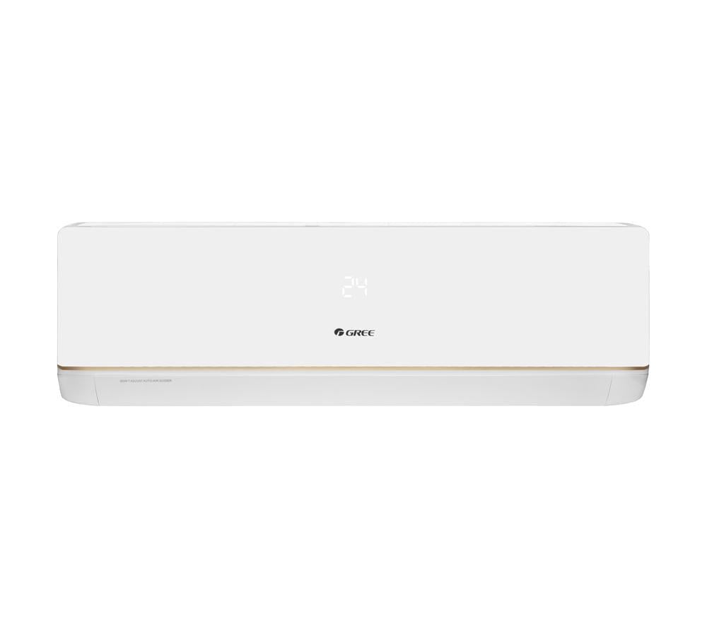 Кондиционер Gree Bora inverter R410a GWH07AAB-K3DNA5A/WIFI -15 °C