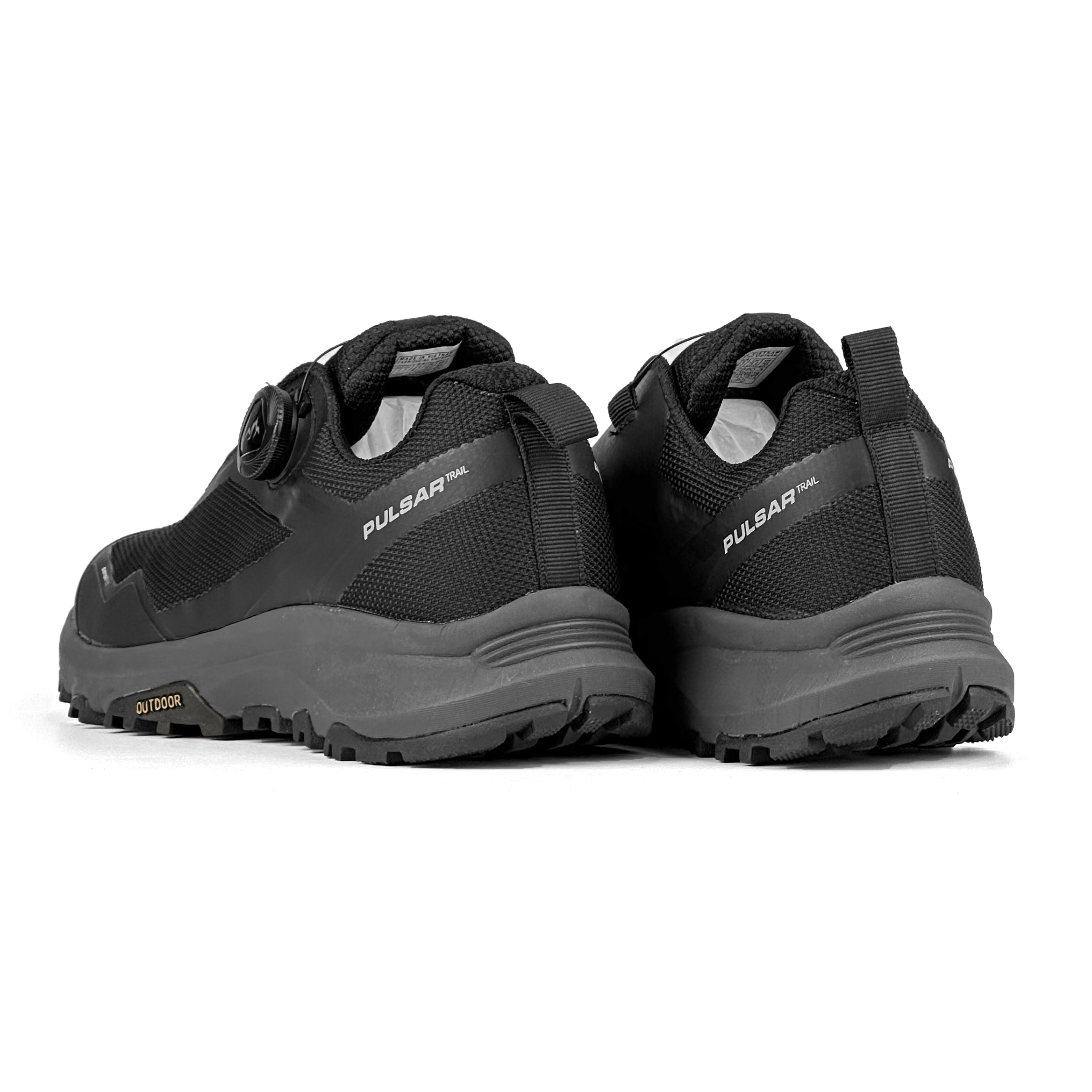 Термо кросівки чоловічі Vegas (2890-3-42) - фото 3 Термо кросівки чоловічі Vegas (2890-3-42) - фото 3