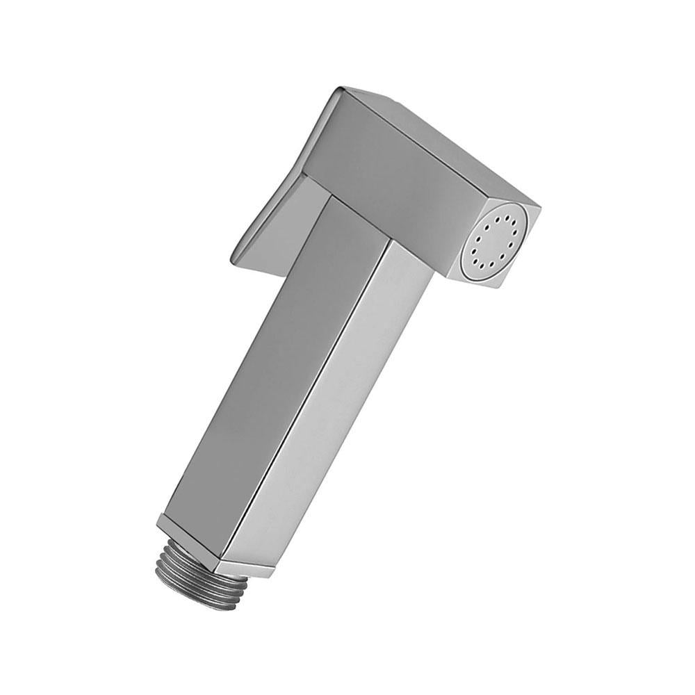 Гигиенический душ Paffoni Tweet Square ZDOC121CR Хром (36250266)