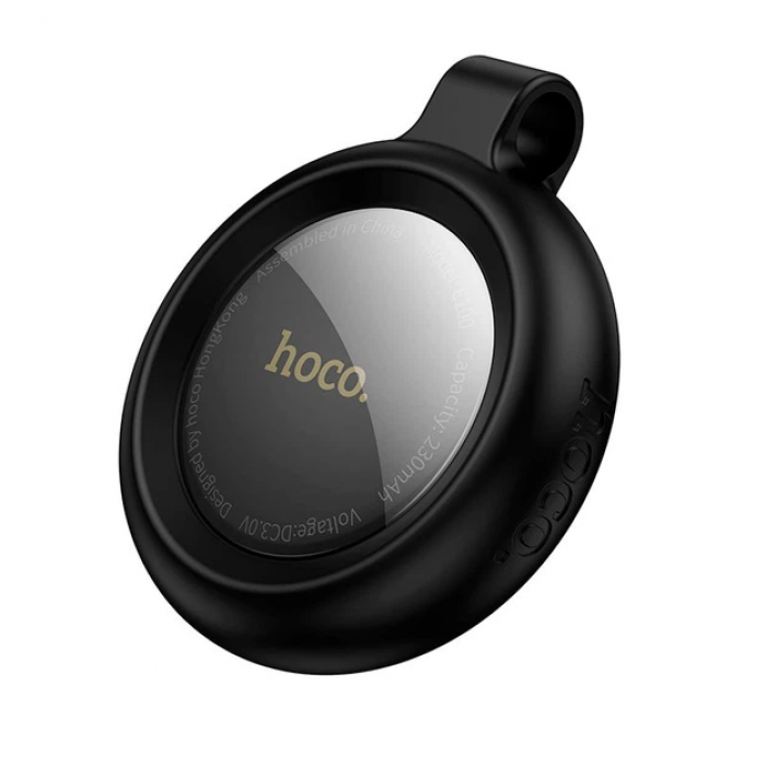 Трекер-брелок Hoco E100 Graceful Intelligent GPS 230 mAh (32407656)