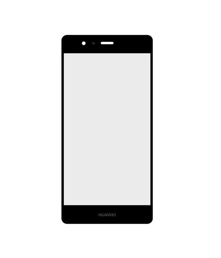 Скло для переклейки дисплея для Huawei P9 EVA-L09 Single SIM/EVA-L19/EVA-L29 Dual SIM Чорний (000018770)